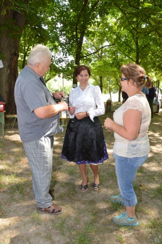 Ügyességi erőbajnokság